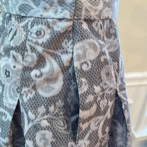 Gorgeous AK Anne Klein Dress - Picture 4 of 12